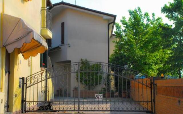 Casa Vacanze Vedelago