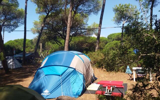 Camping Village Il Sole