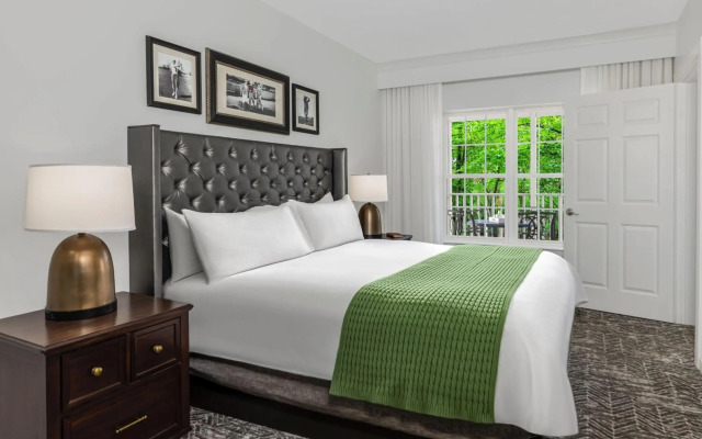 Marriott's Fairway Villas