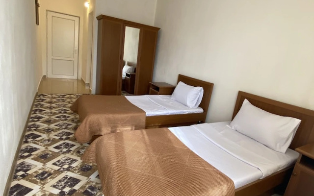 Cardinal Hotel Tsaghkadzor