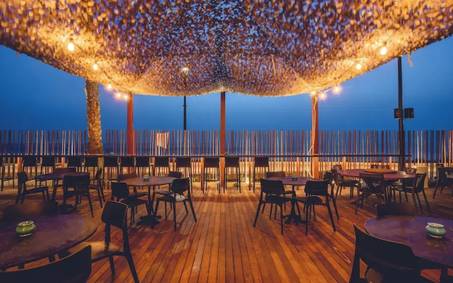 Sea life Nahariya BY Jacob Hotels