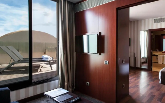 Hotel Zenit Valencia