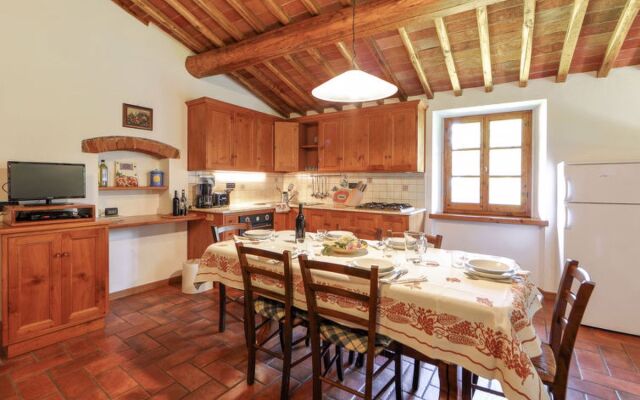 House Lucolena Greve in Chianti