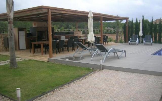 Villa S'Hort de Conies Romanie