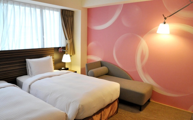 Caesar Park Hotel Taipei