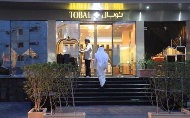Tobal Apartment Khobar