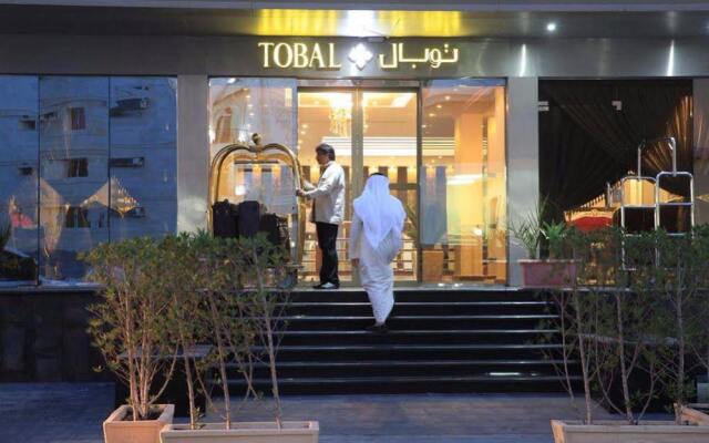 Tobal Apartment Khobar