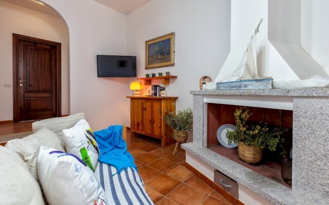 Villino Coralla 2 Bedrooms Apartment in Alghero