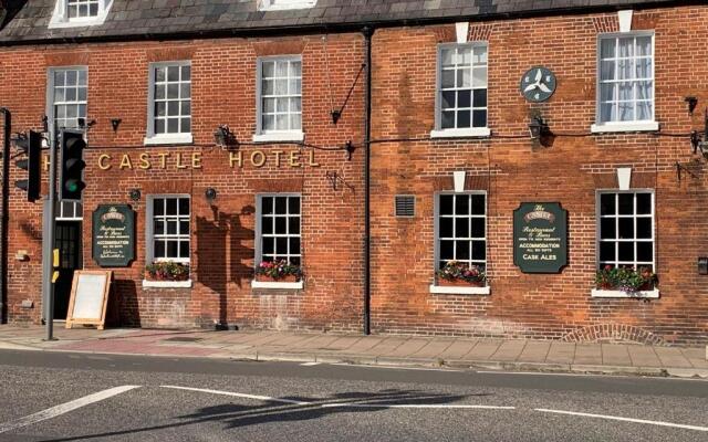 The Castle Hotel
