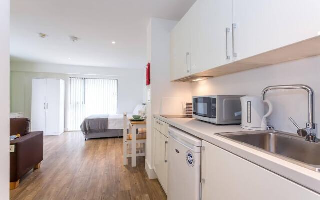Stylish Double Room