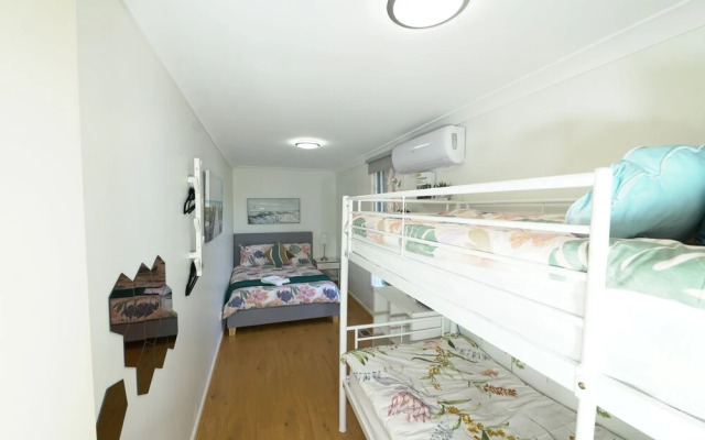 Rosebud Pet-Friendly Beach Holiday House