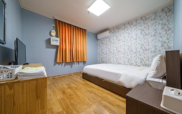 Gangneung (Jumunjin) Bada