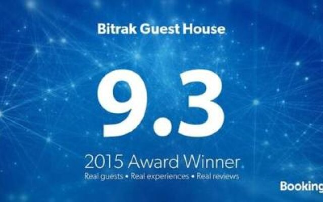 Bitrak Guest House