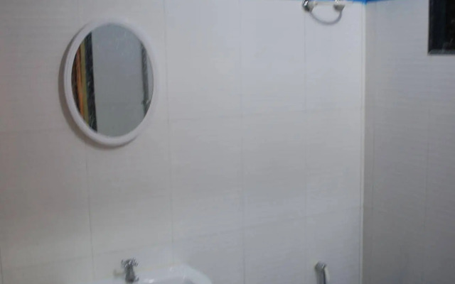 Hotel Disha Palace