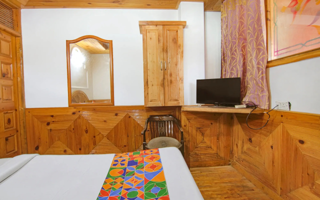FabHotel Hira Invitation
