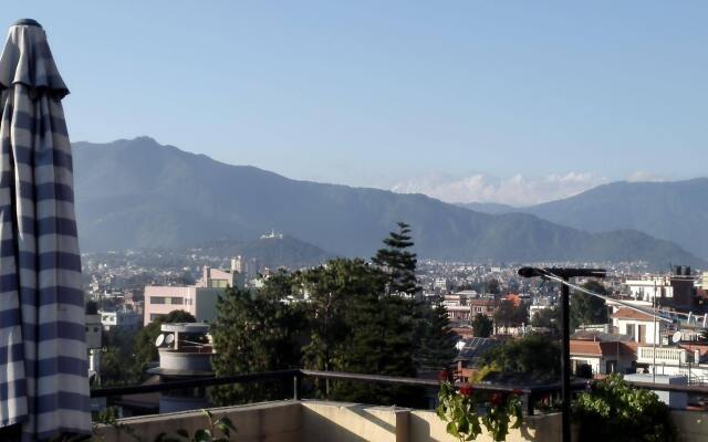 Sagarmatha Apartment Bed & Breakfast