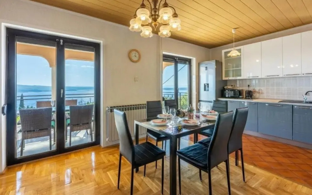 Apartment Klaudia