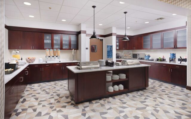 Homewood Suites Atlanta Kennesaw