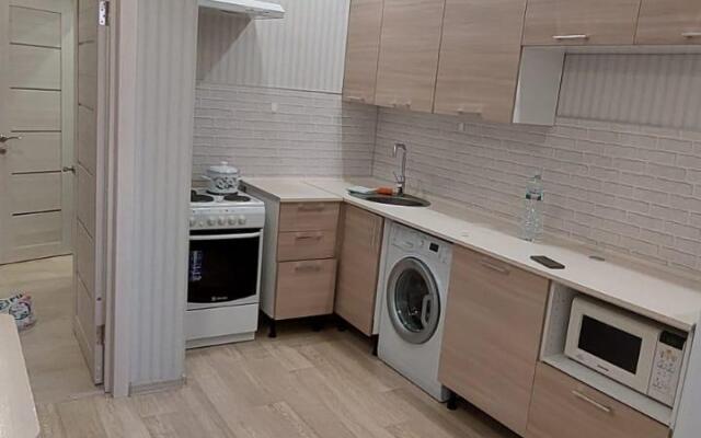 Апартаменты на переулке Доломановский 128