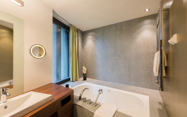 Hotel Belvoir Lake View & Spa