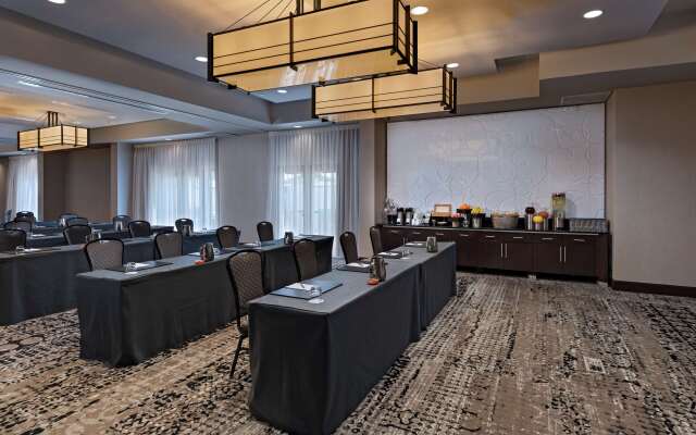 Hyatt Centric The Woodlands