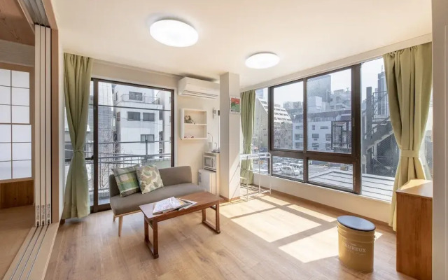 Uhome Suite Kizuna Ikebukuro