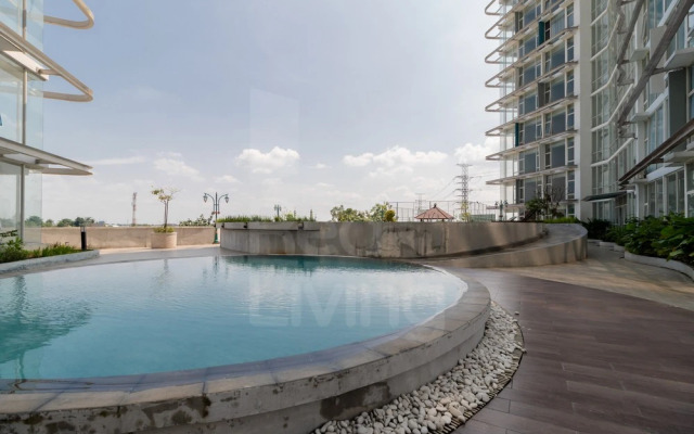 RedLiving Apartemen Majestic Point Serpong by Lucia