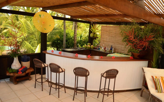 Aldeia da Mata Eco Lodge