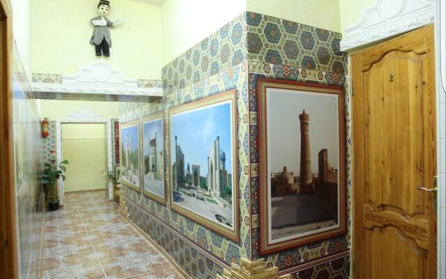 Sharq plaza