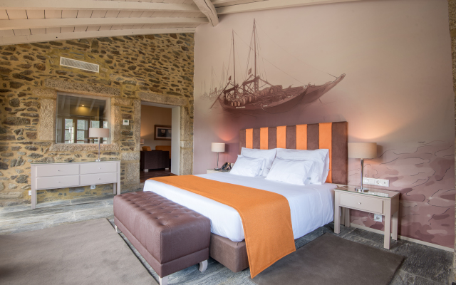 Vila Gale Douro Vineyards Hotel