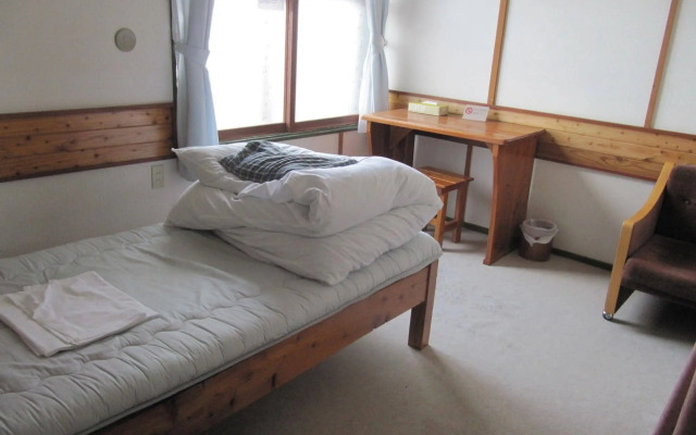 Mashuko Youth Hostel