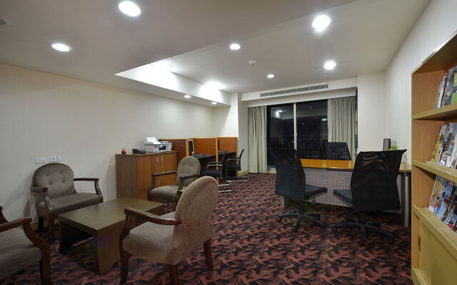 Hotel RegaLees
