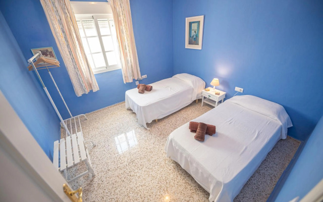 Balcón al Atlántico