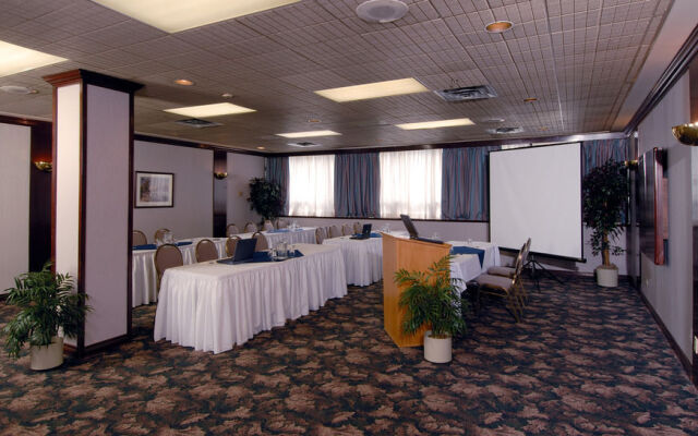 Capital Hill Hotel and Suites