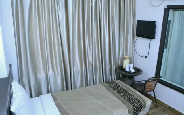 Hotel Kanisshk Inn
