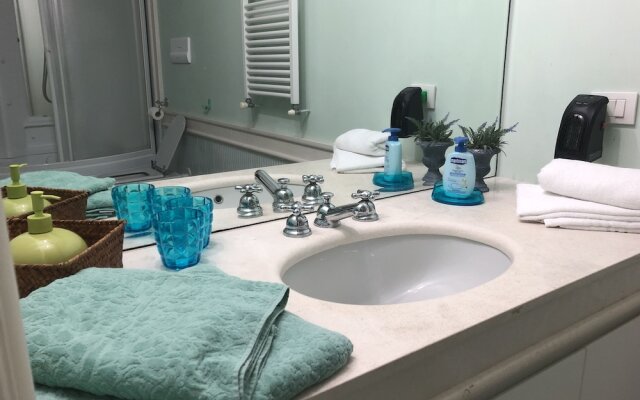 B&B Le Suites di Jò