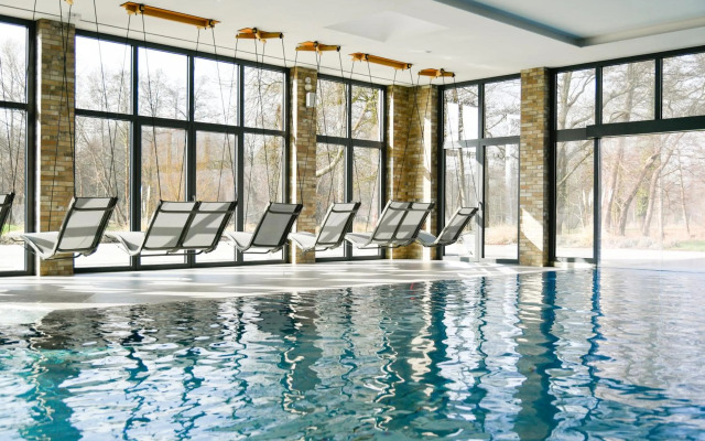 Landhotel Burg Im Spreewald