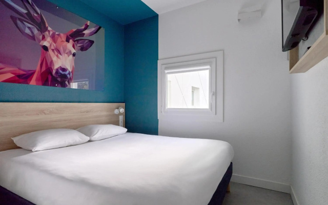 Hotel Kyriad Direct Moulins Sud