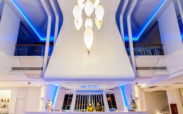 The Paradiso JK Design Hotel