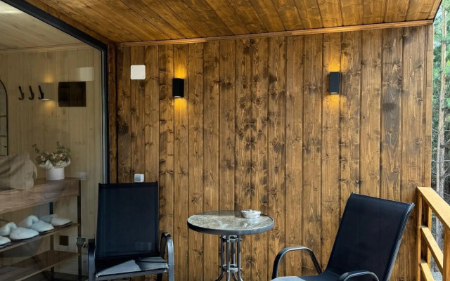 Это БАZA (БАЗА)