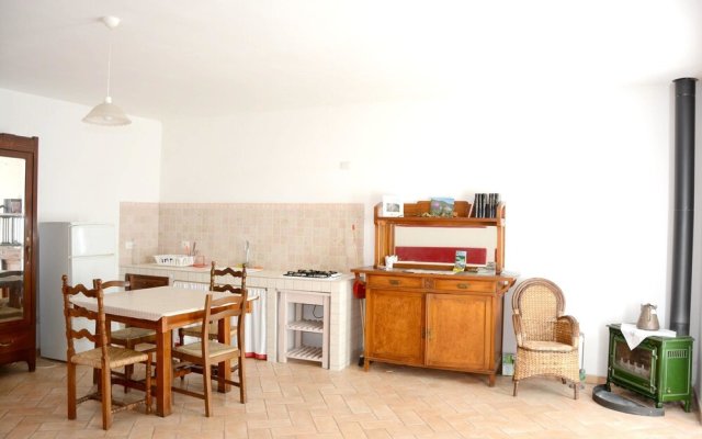 Apartment With one Bedroom in Vallo di Nera, With Wonderful Mountain V