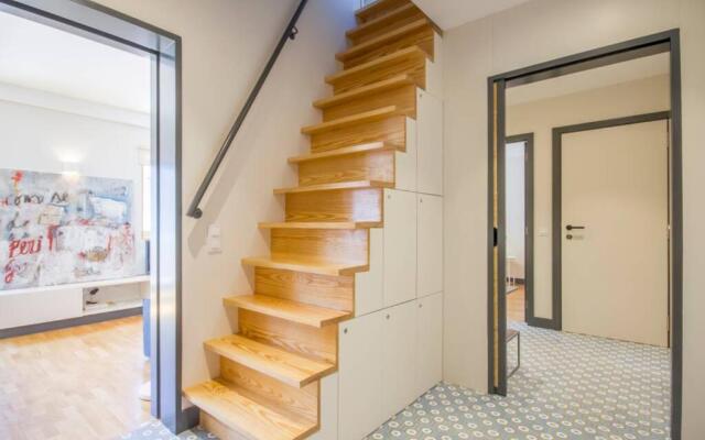 Santa Catarina Roof Top