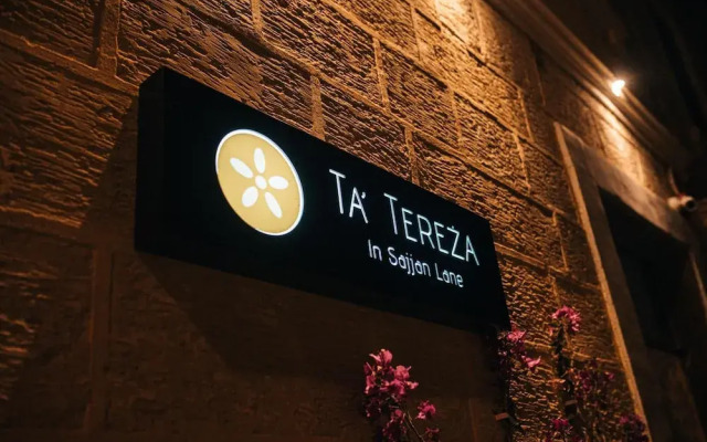 Ta' Tereza In Sajjan Lane