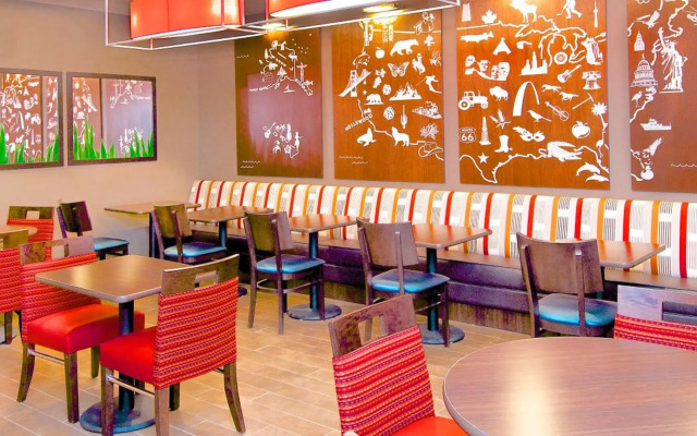Towneplace Suites Anchorage Midtown