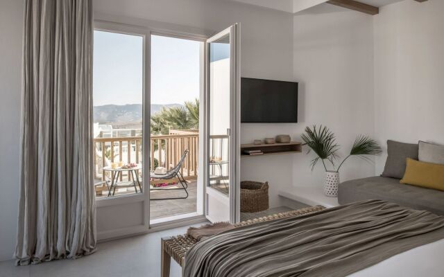 A Hotel Mykonos