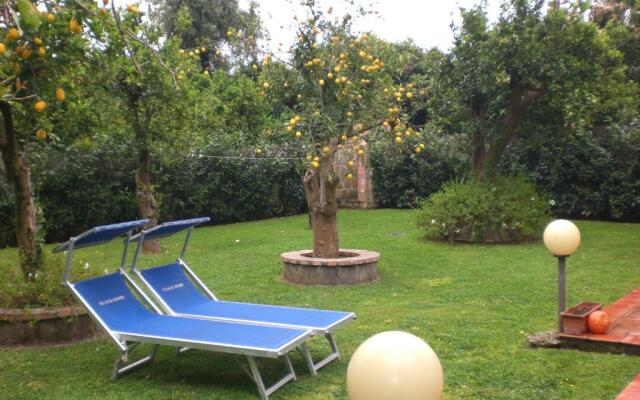Chalet Claudia