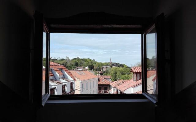 Pasaje San Jorge