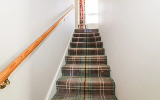 The Mews Flat