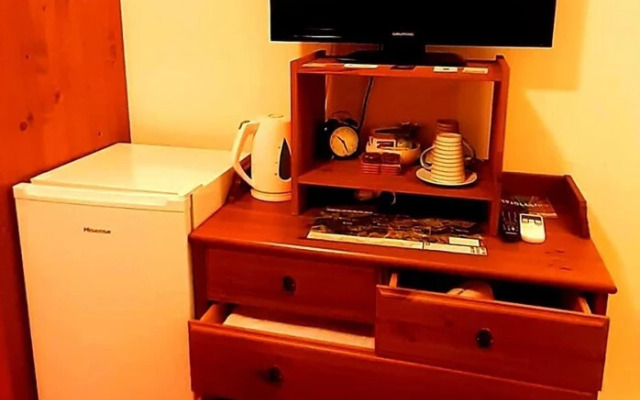 Villa Etruria Guest House