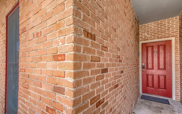 Vg 206 3 Bedroom Condo